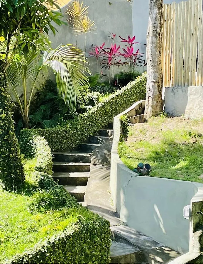 VilaZion Casa Azul Porto Seguro Apartamento