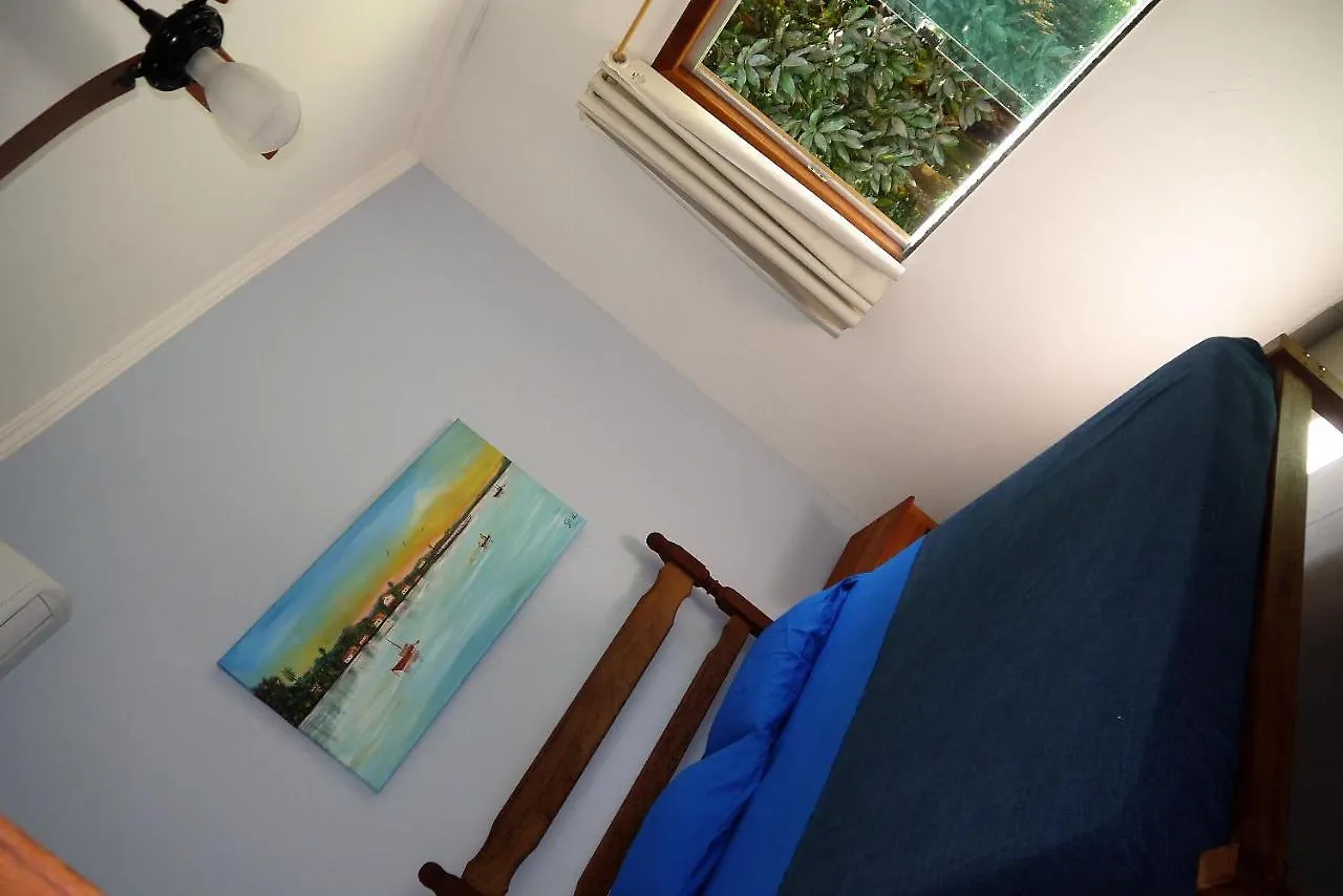 VilaZion Casa Azul Porto Seguro 0*,  Brasil
