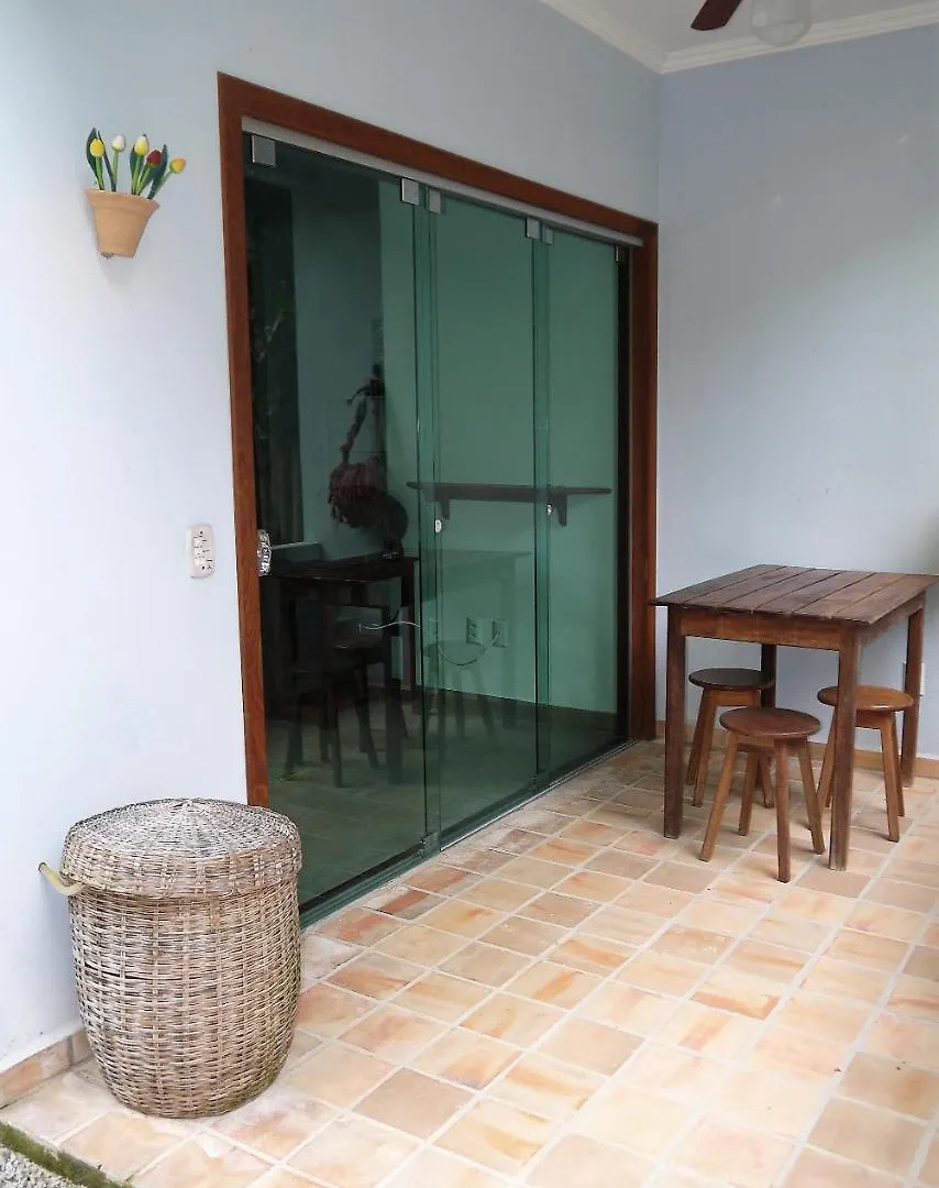 VilaZion Casa Azul Porto Seguro